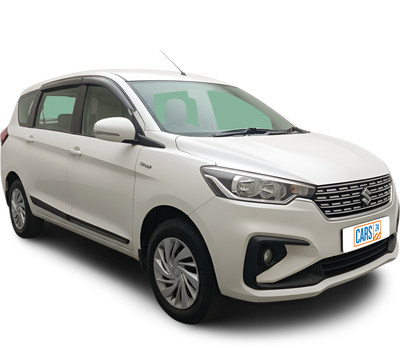 Maruti Ertiga-img
